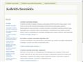 http://www.kollektiv-szerzodes.info ismertető oldala